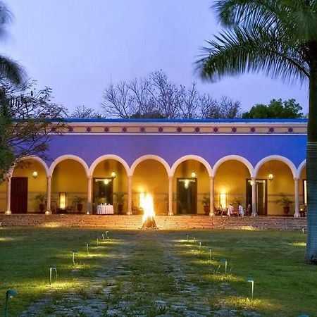 Hacienda Santa Rosa De Lima Hotel Exterior photo